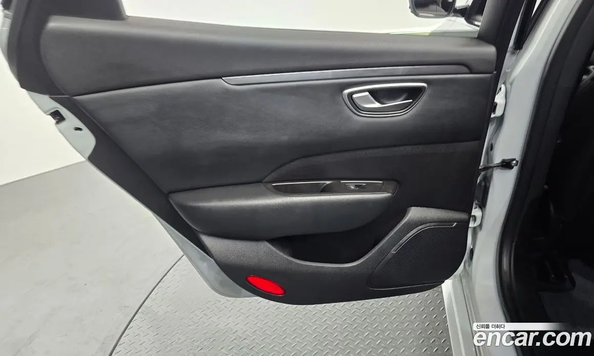 Renault (Samsung) SM6 2020 1.3 автомат (гидро), фото 15
