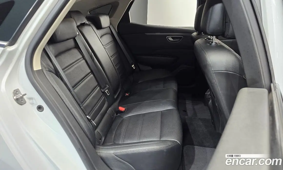 Renault (Samsung) SM6 2020 1.3 автомат (гидро), фото 17