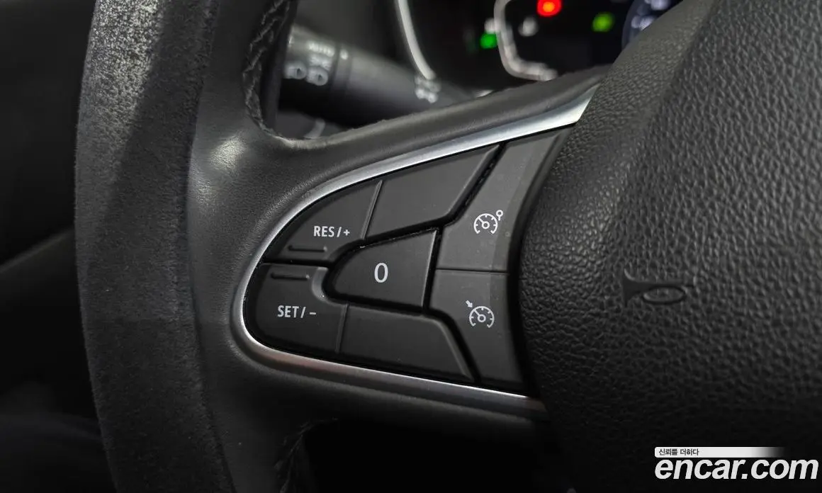 Renault (Samsung) SM6 2020 1.3 автомат (гидро), фото 21