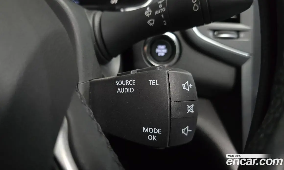 Renault (Samsung) SM6 2020 1.3 автомат (гидро), фото 22