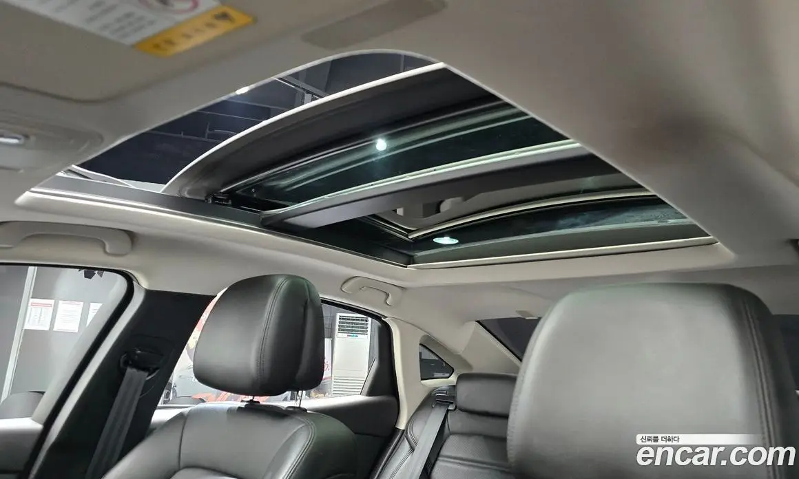 Renault (Samsung) SM6 2020 1.3 автомат (гидро), фото 23