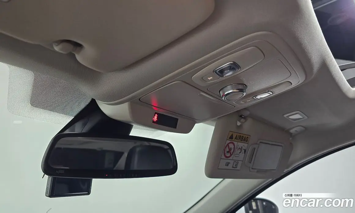 Renault (Samsung) SM6 2020 1.3 автомат (гидро), фото 25