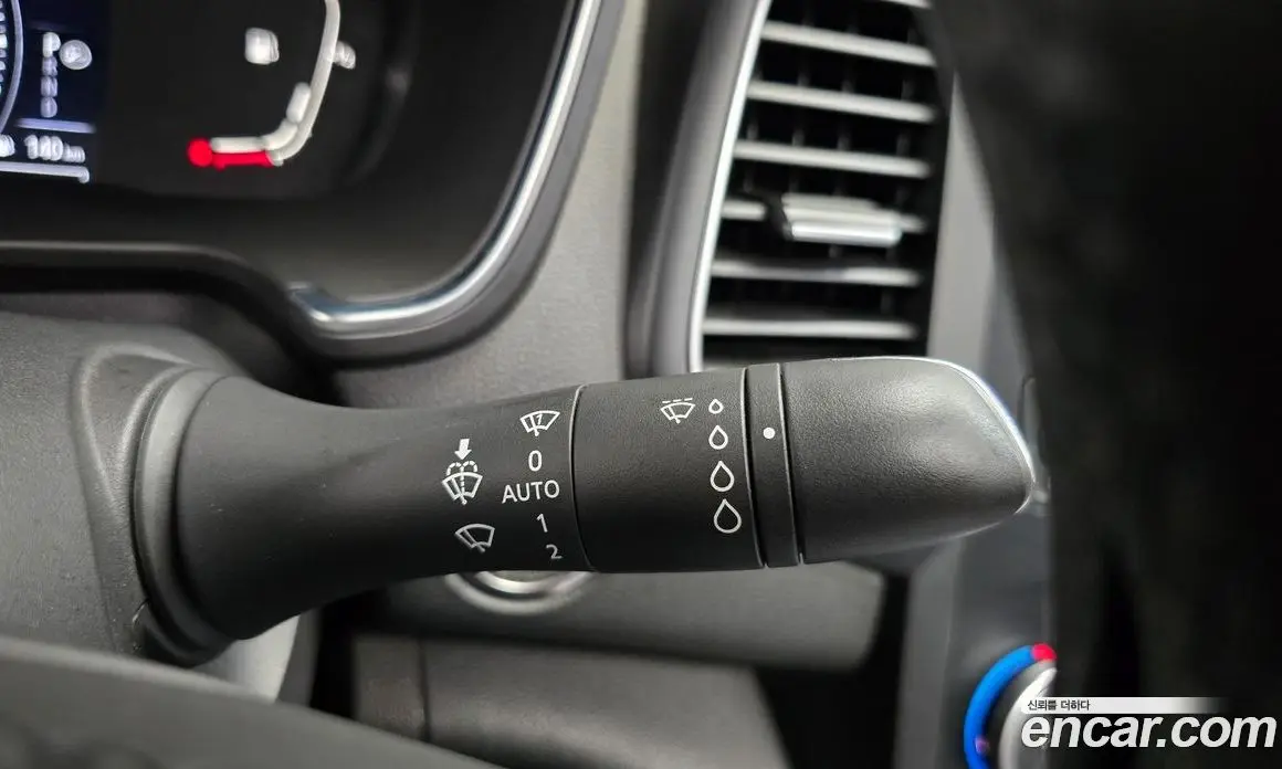 Renault (Samsung) SM6 2020 1.3 автомат (гидро), фото 26