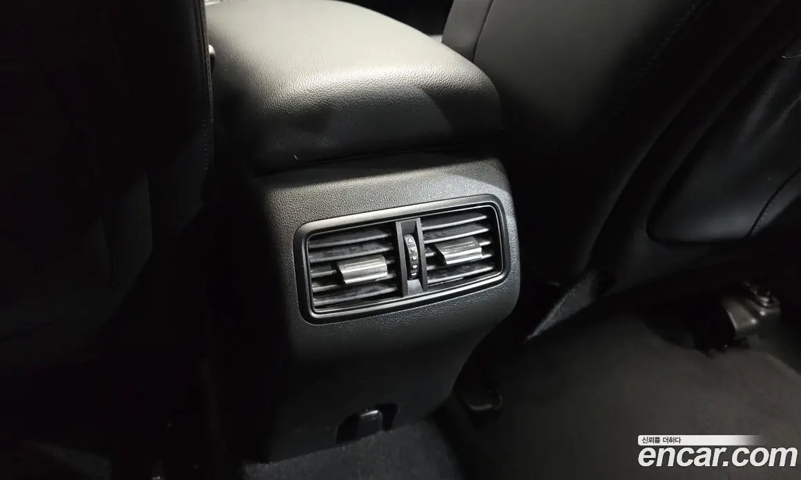 Renault (Samsung) SM6 2020 1.3 автомат (гидро), фото 29