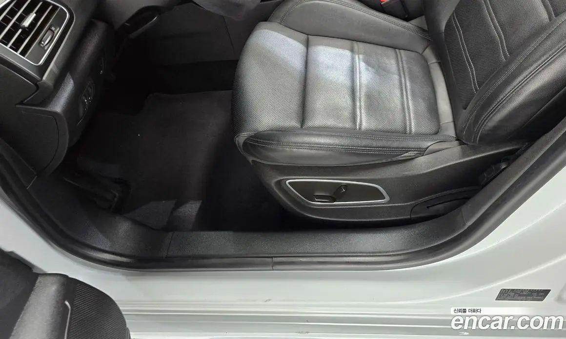 Renault (Samsung) SM6 2020 1.3 автомат (гидро), фото 30
