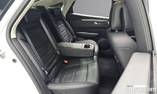 Renault (Samsung) SM6 2022 1.3 автомат (гидро), миниатюра 11