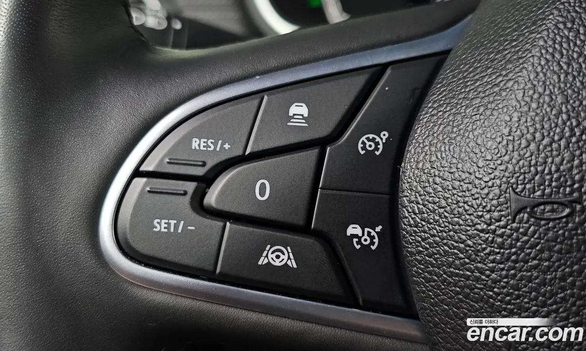 Renault (Samsung) SM6 2022 1.3 автомат (гидро), фото 14