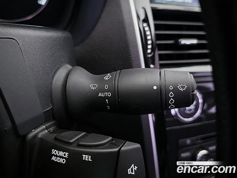 Renault (Samsung) SM7 2017 2.0 автомат (гидро), фото 12