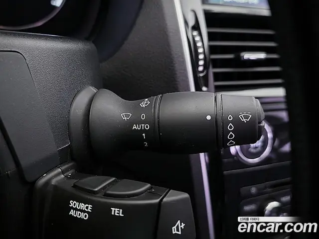 Renault (Samsung) SM7 2017 2.0 автомат (гидро), миниатюра 12