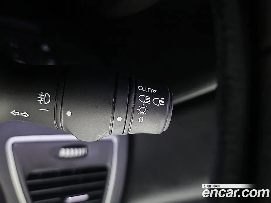 Renault (Samsung) SM7 2017 2.0 автомат (гидро), фото 13