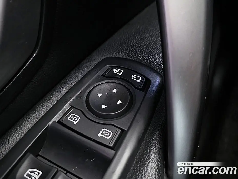 Renault (Samsung) SM7 2017 2.0 автомат (гидро), фото 14