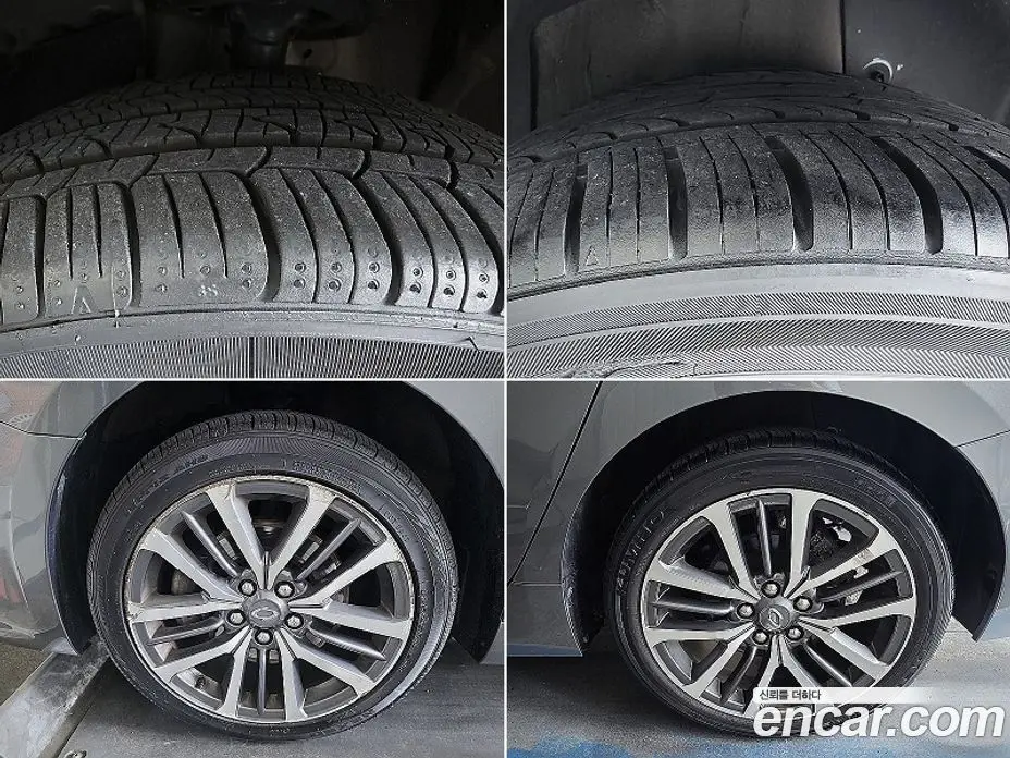 Renault (Samsung) SM7 2017 2.0 автомат (гидро), фото 20