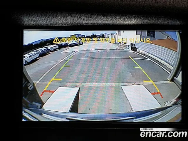 Renault (Samsung) SM7 2017 2.0 автомат (гидро), миниатюра 8