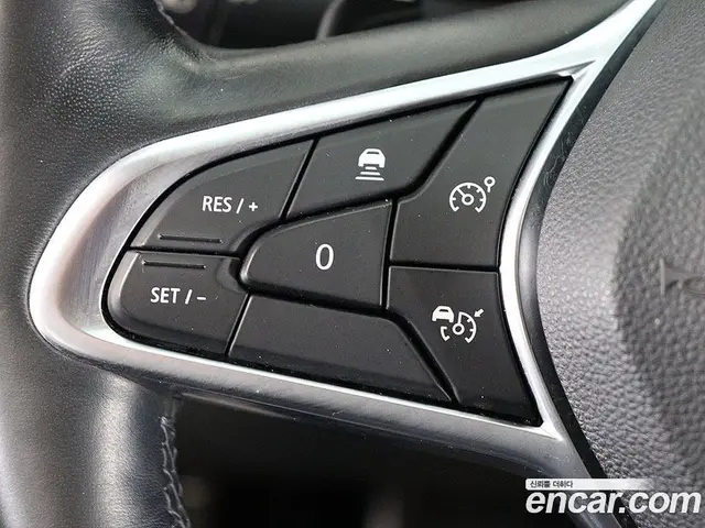 Renault (Samsung) XM3 2020 1.3 автомат (гидро), миниатюра 12