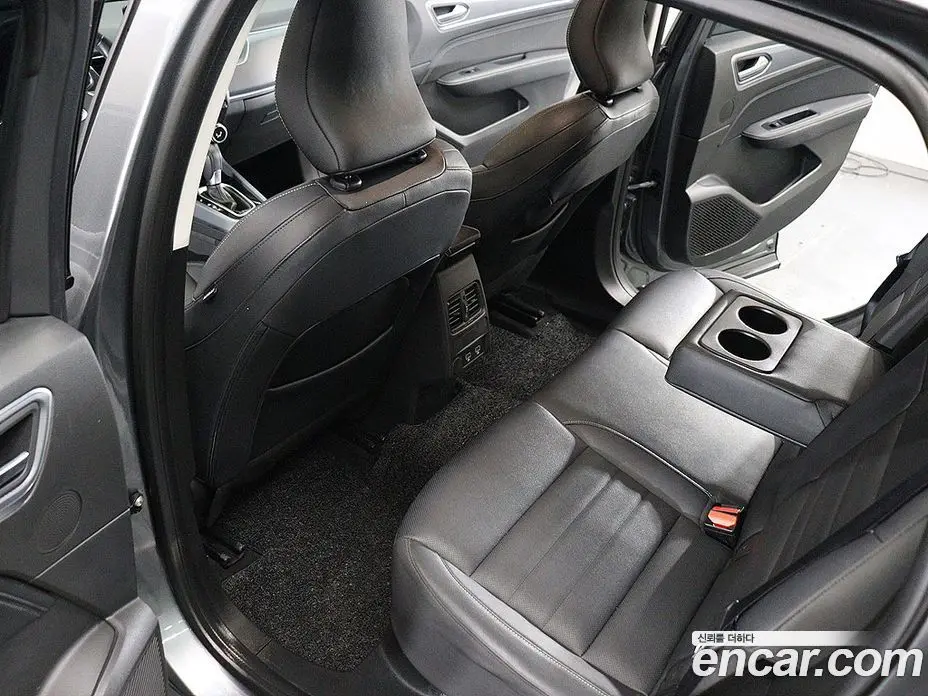 Renault (Samsung) XM3 2020 1.3 автомат (гидро), фото 16 Renault (Samsung) XM3 2020 1.3 автомат (гидро), фото 16