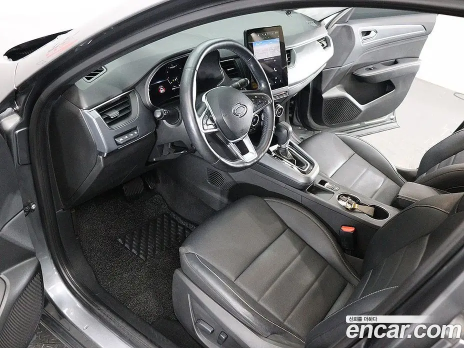 Renault (Samsung) XM3 2020 1.3 автомат (гидро), фото 17 Renault (Samsung) XM3 2020 1.3 автомат (гидро), фото 17