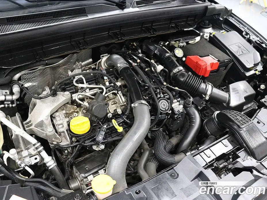 Renault (Samsung) XM3 2020 1.3 автомат (гидро), фото 19 Renault (Samsung) XM3 2020 1.3 автомат (гидро), фото 19