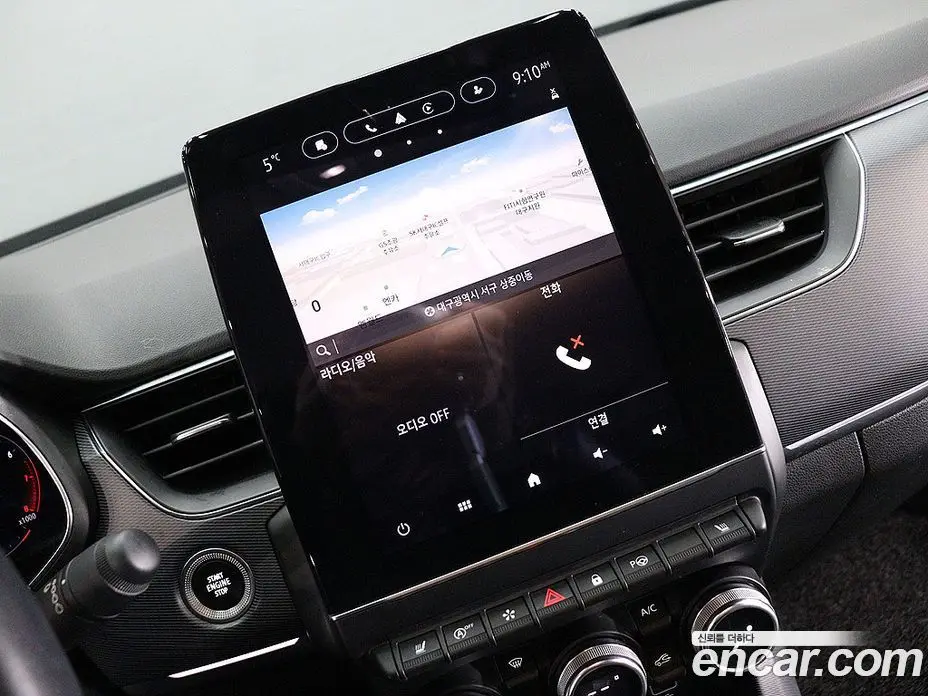 Renault (Samsung) XM3 2020 1.3 автомат (гидро), фото 7 Renault (Samsung) XM3 2020 1.3 автомат (гидро), фото 7