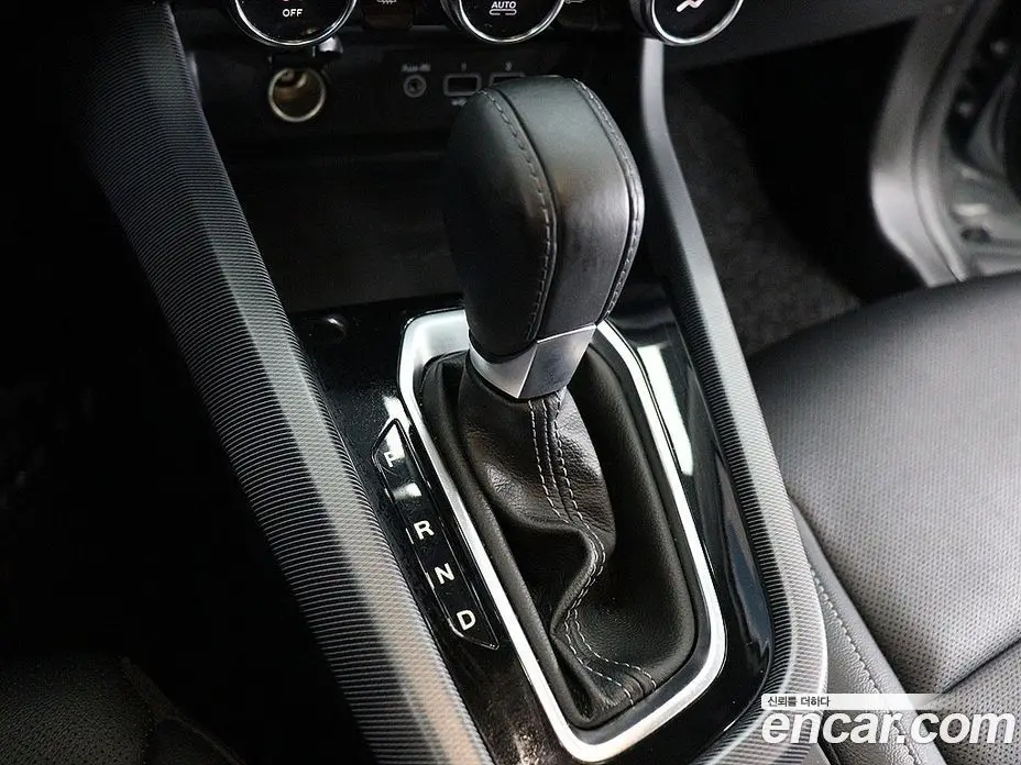 Renault (Samsung) XM3 2020 1.3 автомат (гидро), фото 8 Renault (Samsung) XM3 2020 1.3 автомат (гидро), фото 8