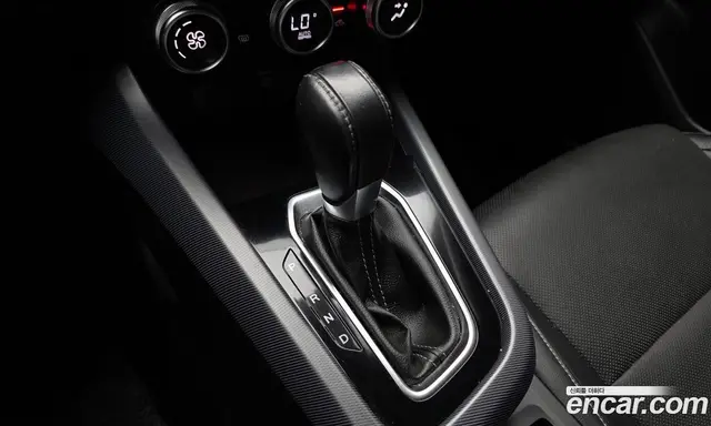 Renault (Samsung) XM3 2020 1.3 автомат (гидро), миниатюра 12