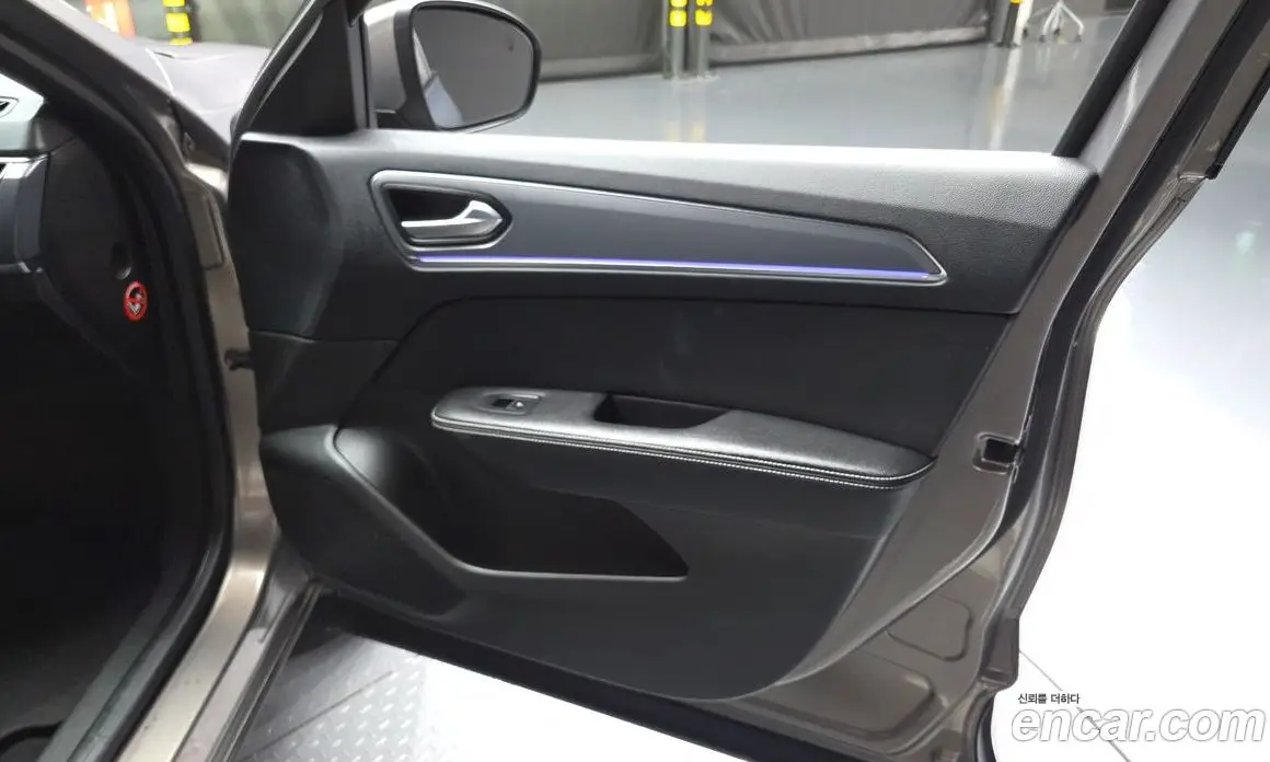 Renault (Samsung) XM3 2020 1.3 автомат (гидро), фото 14
