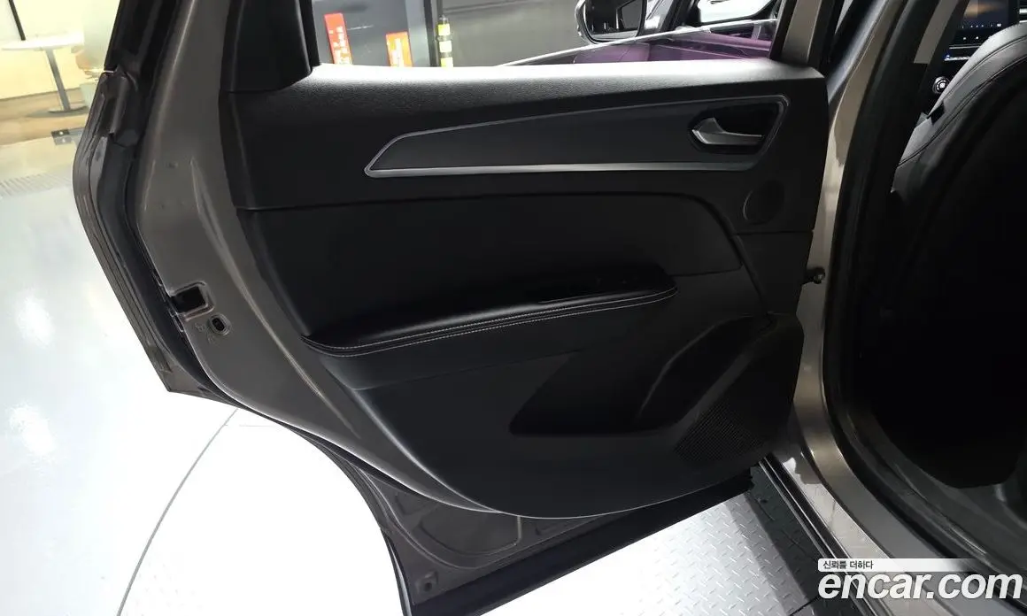 Renault (Samsung) XM3 2020 1.3 автомат (гидро), фото 15