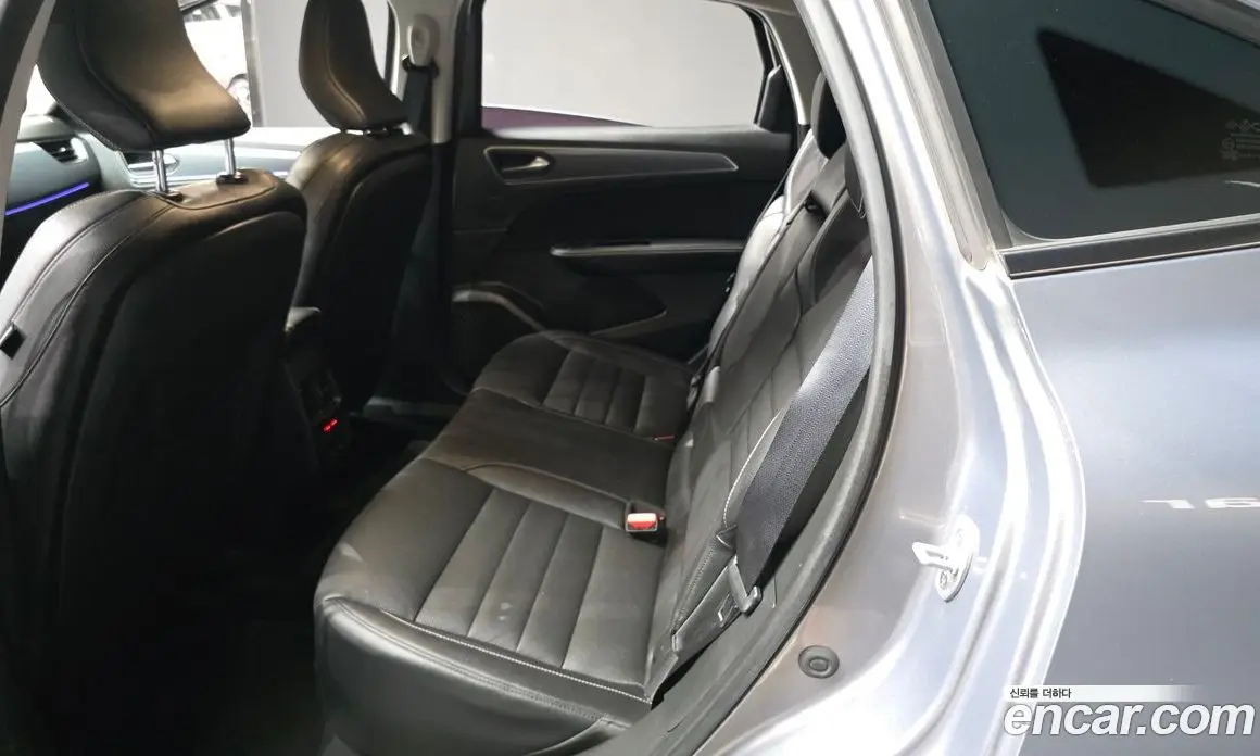 Renault (Samsung) XM3 2020 1.3 автомат (гидро), фото 16