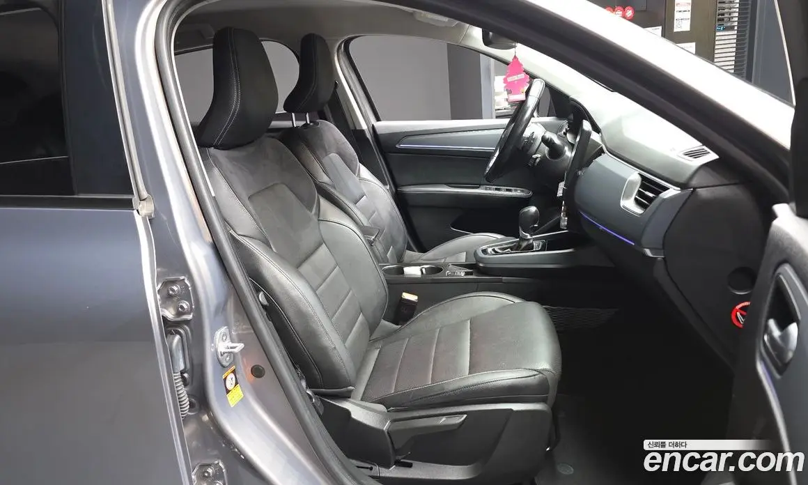 Renault (Samsung) XM3 2020 1.3 автомат (гидро), фото 17
