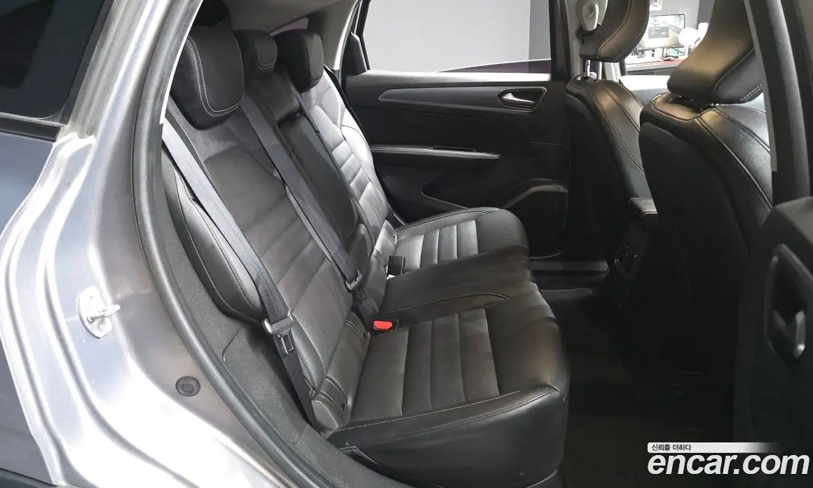 Renault (Samsung) XM3 2020 1.3 автомат (гидро), фото 18