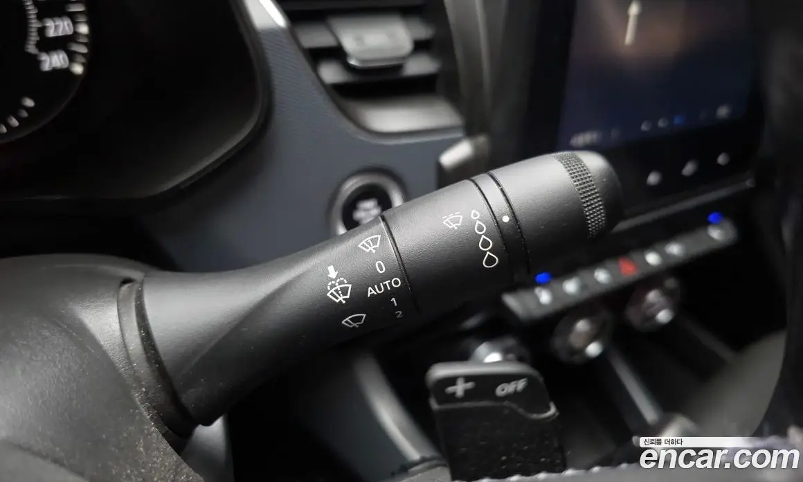 Renault (Samsung) XM3 2020 1.3 автомат (гидро), фото 25