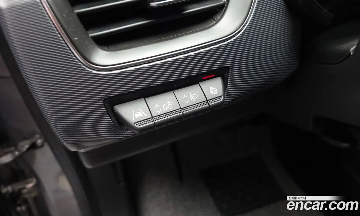 Renault (Samsung) XM3 2020 1.3 автомат (гидро), фото 27