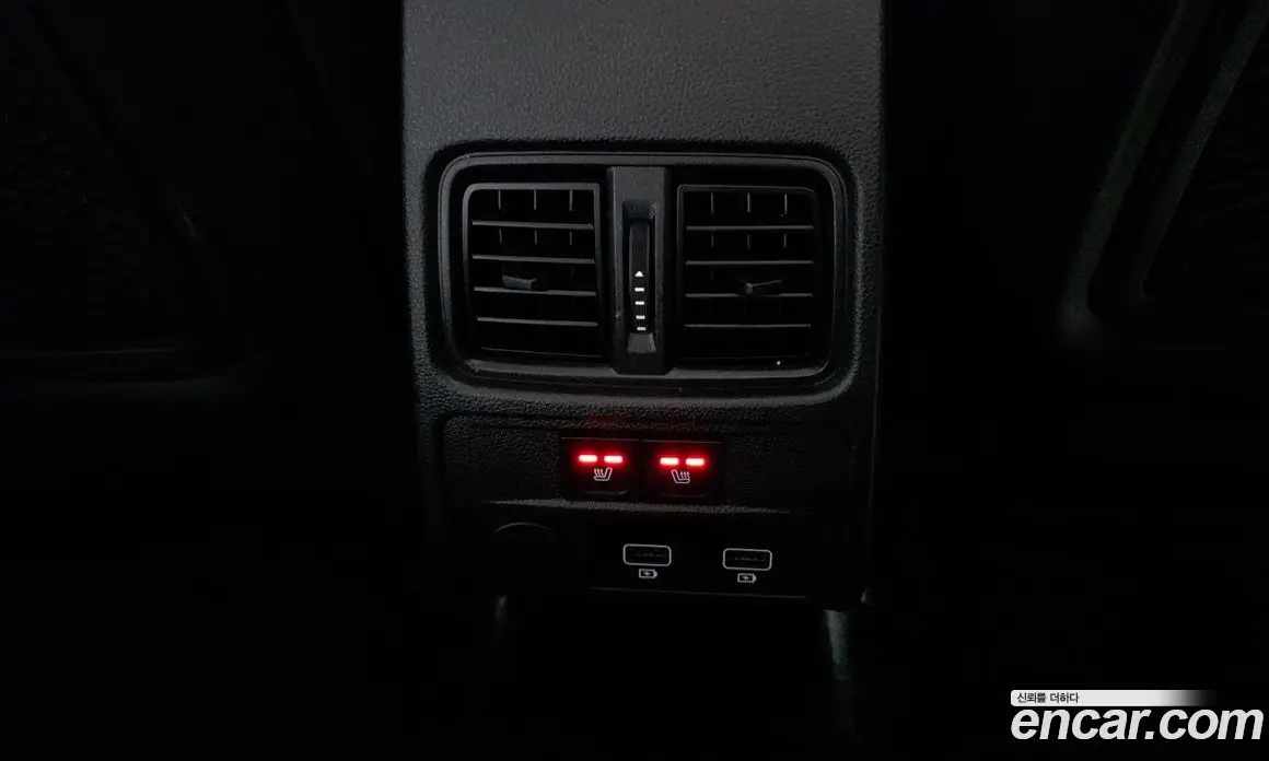 Renault (Samsung) XM3 2020 1.3 автомат (гидро), фото 29