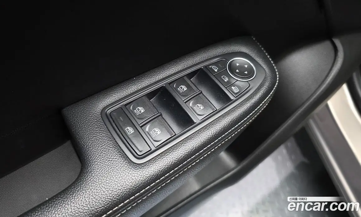 Renault (Samsung) XM3 2020 1.3 автомат (гидро), фото 31