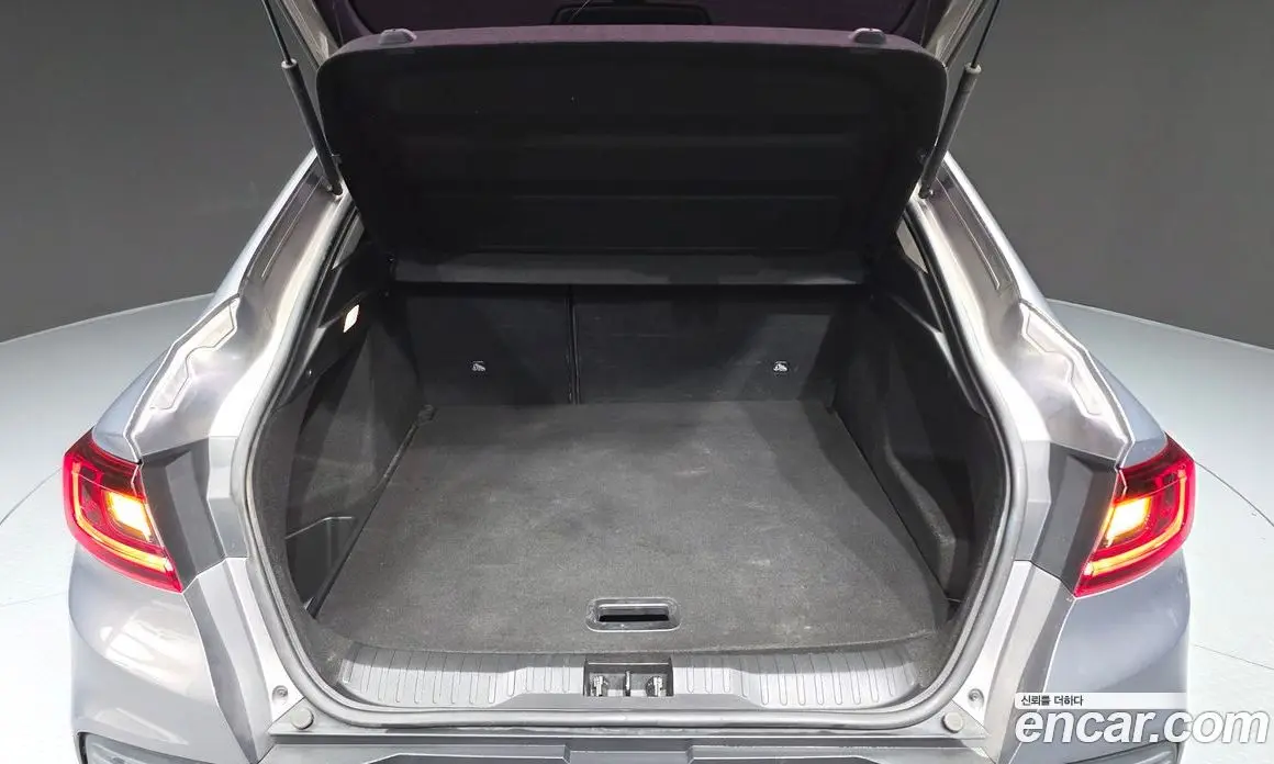 Renault (Samsung) XM3 2020 1.3 автомат (гидро), фото 33