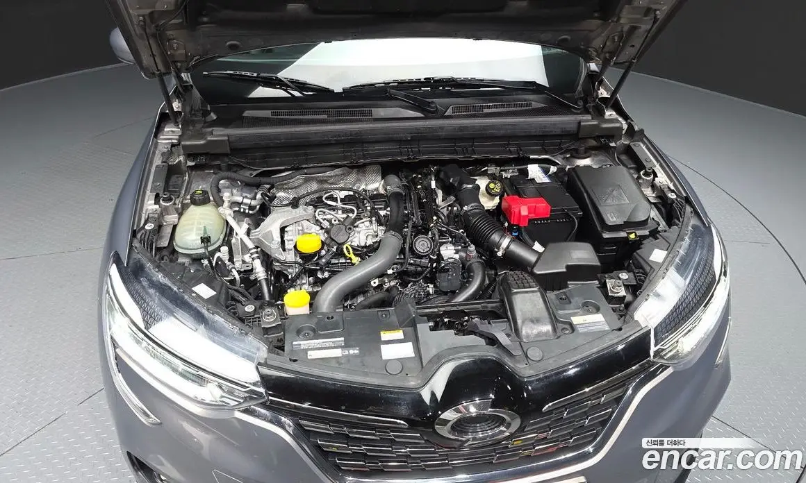 Renault (Samsung) XM3 2020 1.3 автомат (гидро), фото 6