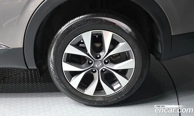 Renault (Samsung) XM3 2020 1.3 автомат (гидро), миниатюра 7