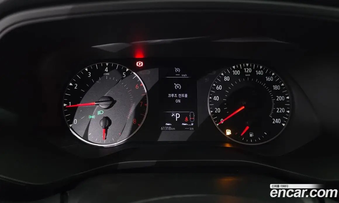 Renault (Samsung) XM3 2020 1.6 автомат (гидро), фото 11