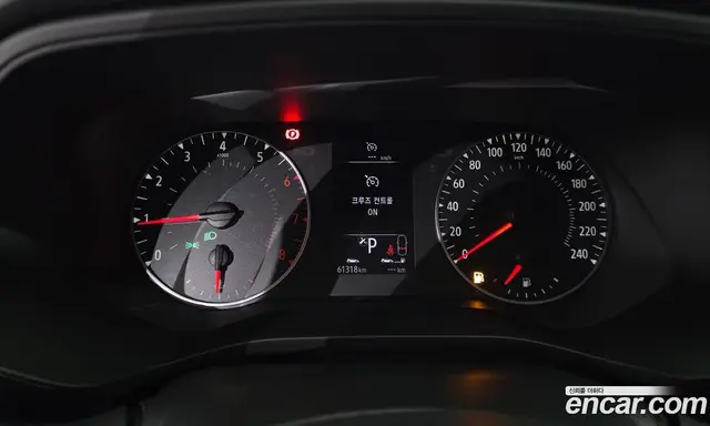 Renault (Samsung) XM3 2020 1.6 автомат (гидро), миниатюра 11