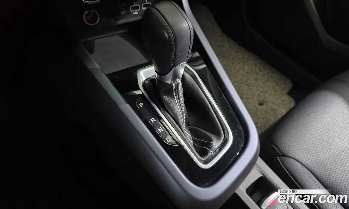 Renault (Samsung) XM3 2020 1.6 автомат (гидро), фото 12