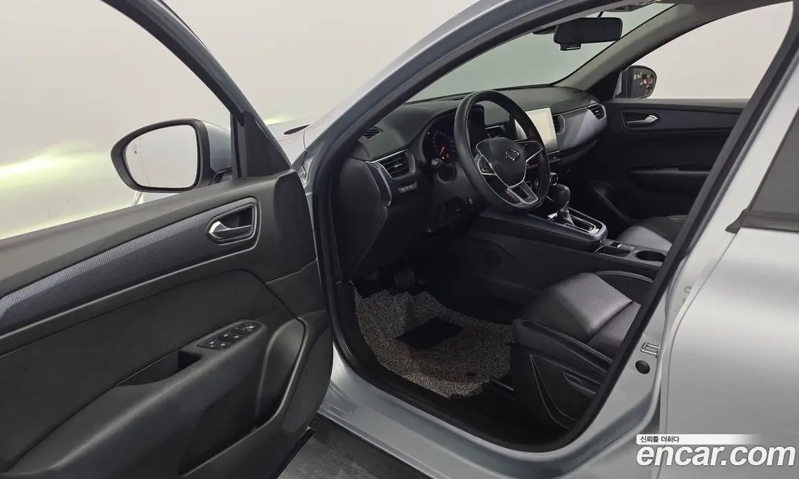 Renault (Samsung) XM3 2020 1.6 автомат (гидро), фото 13