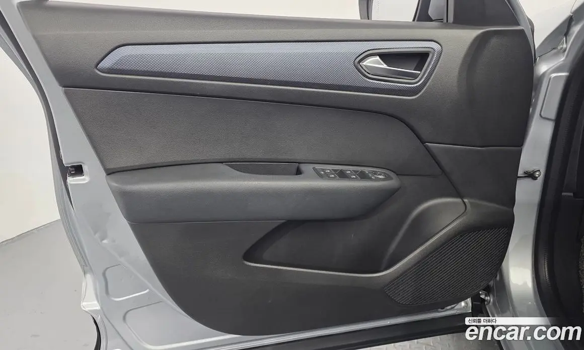 Renault (Samsung) XM3 2020 1.6 автомат (гидро), фото 14