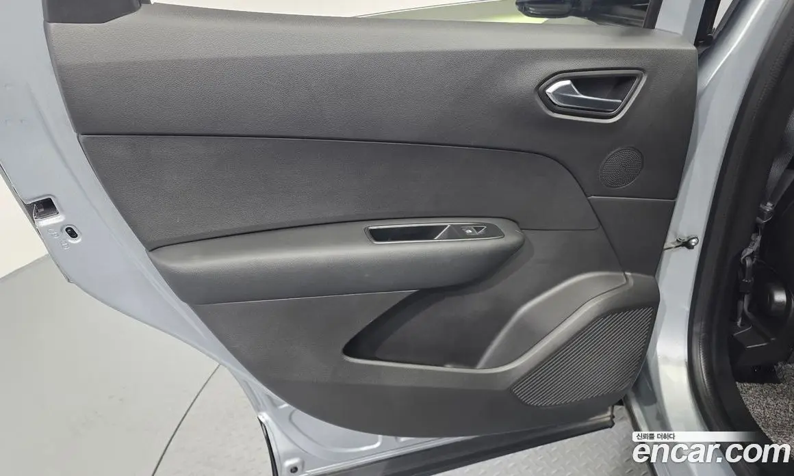 Renault (Samsung) XM3 2020 1.6 автомат (гидро), фото 15
