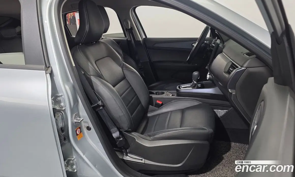 Renault (Samsung) XM3 2020 1.6 автомат (гидро), фото 16