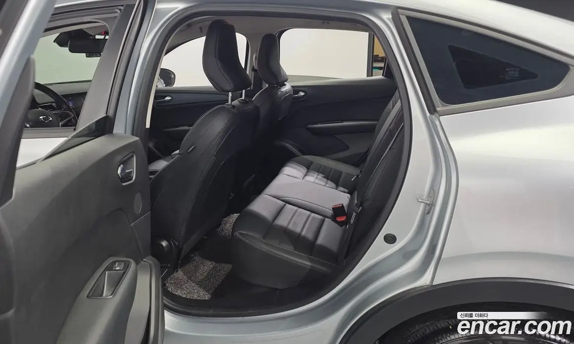 Renault (Samsung) XM3 2020 1.6 автомат (гидро), фото 17