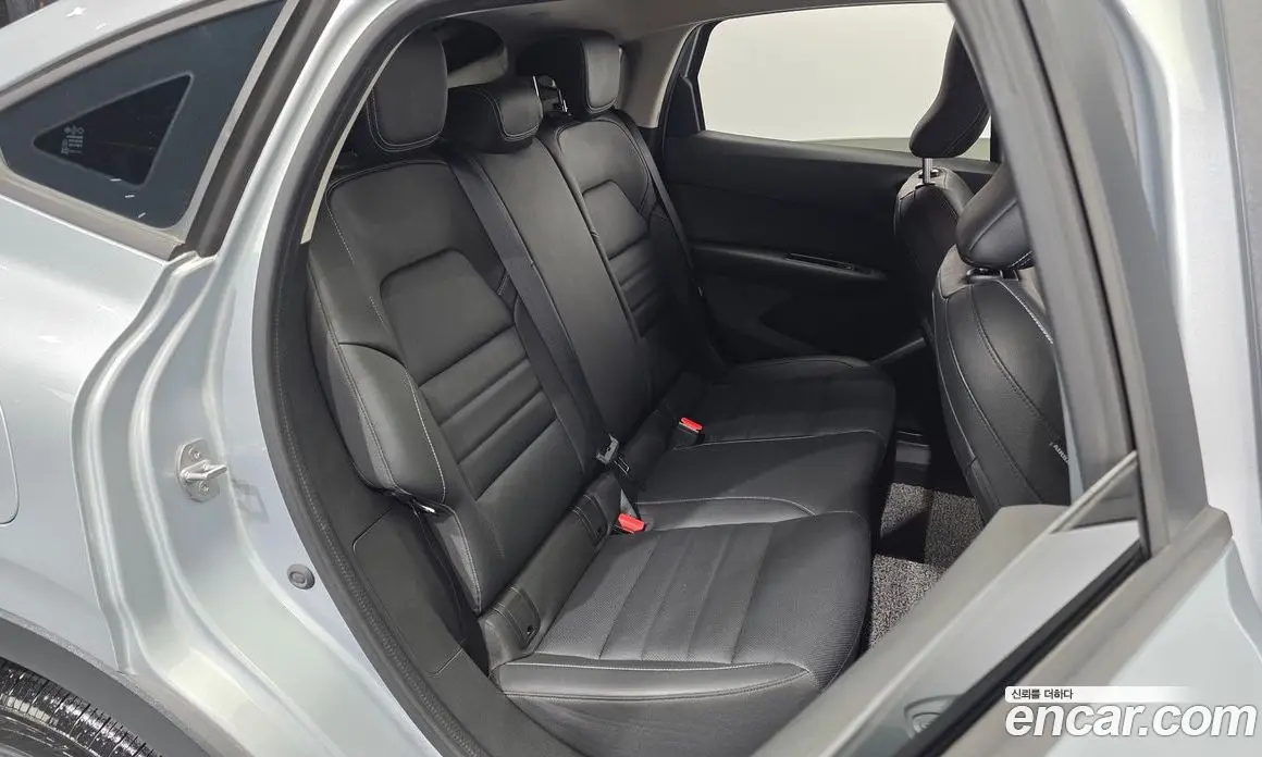 Renault (Samsung) XM3 2020 1.6 автомат (гидро), фото 18