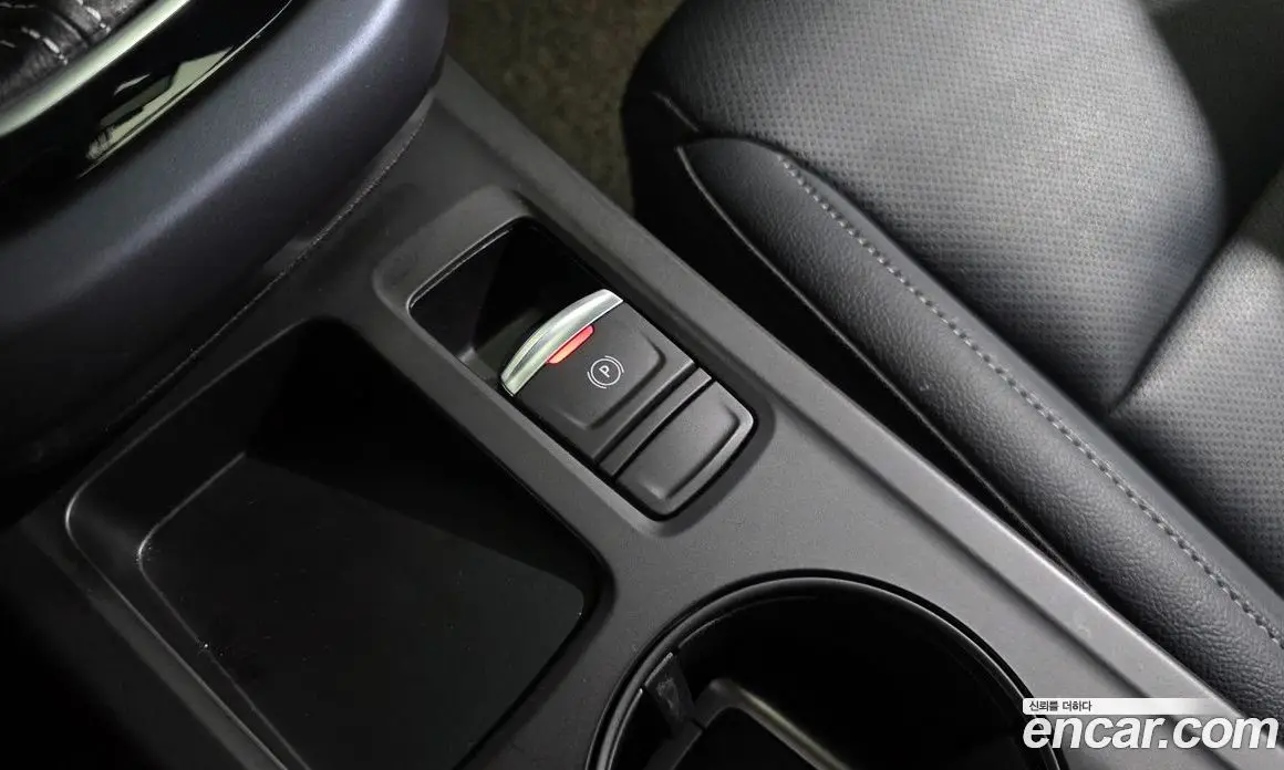 Renault (Samsung) XM3 2020 1.6 автомат (гидро), фото 23