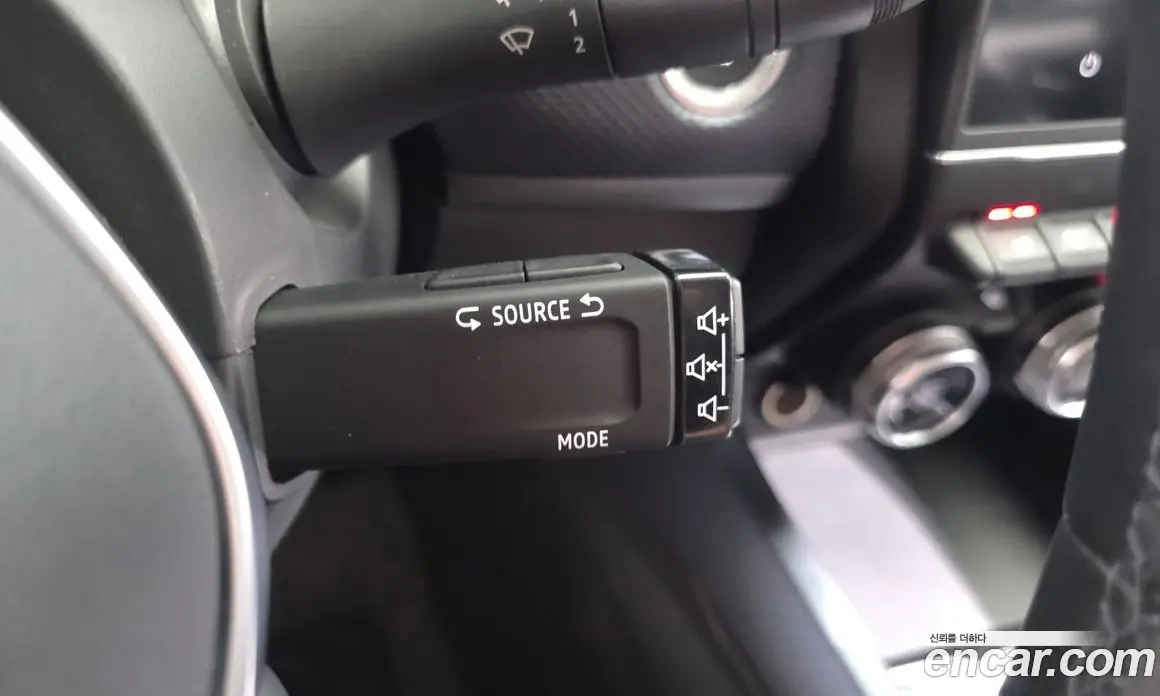 Renault (Samsung) XM3 2020 1.6 автомат (гидро), фото 24