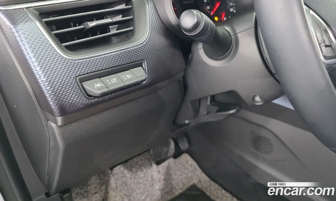 Renault (Samsung) XM3 2020 1.6 автомат (гидро), фото 27