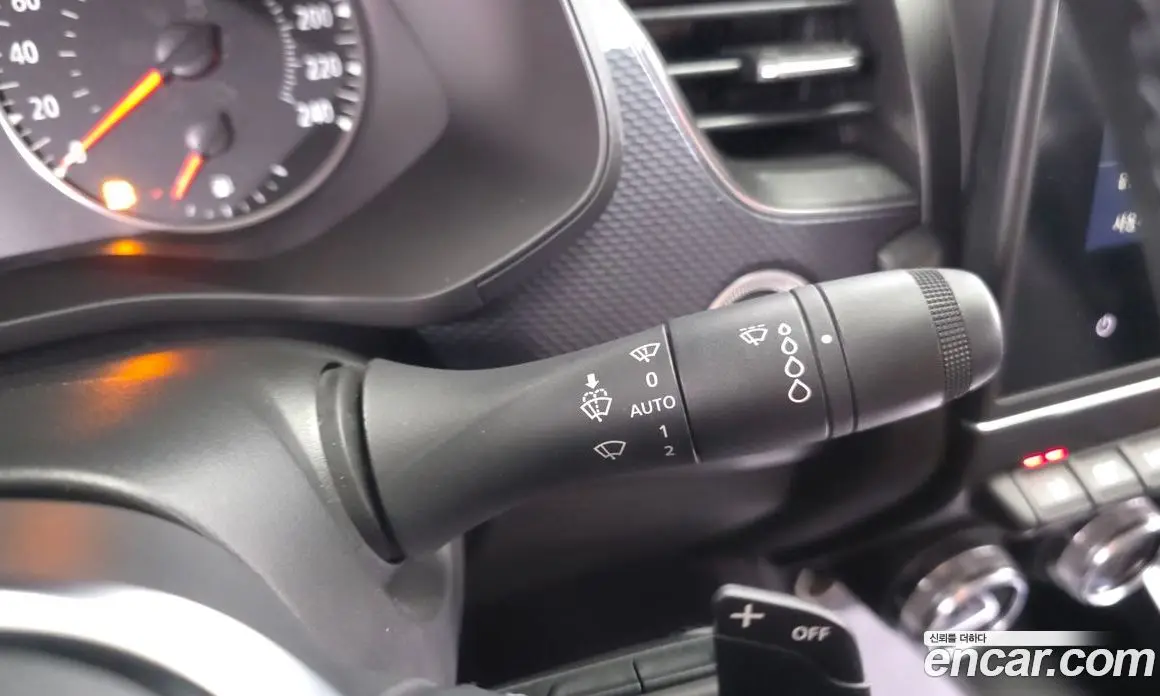 Renault (Samsung) XM3 2020 1.6 автомат (гидро), фото 29