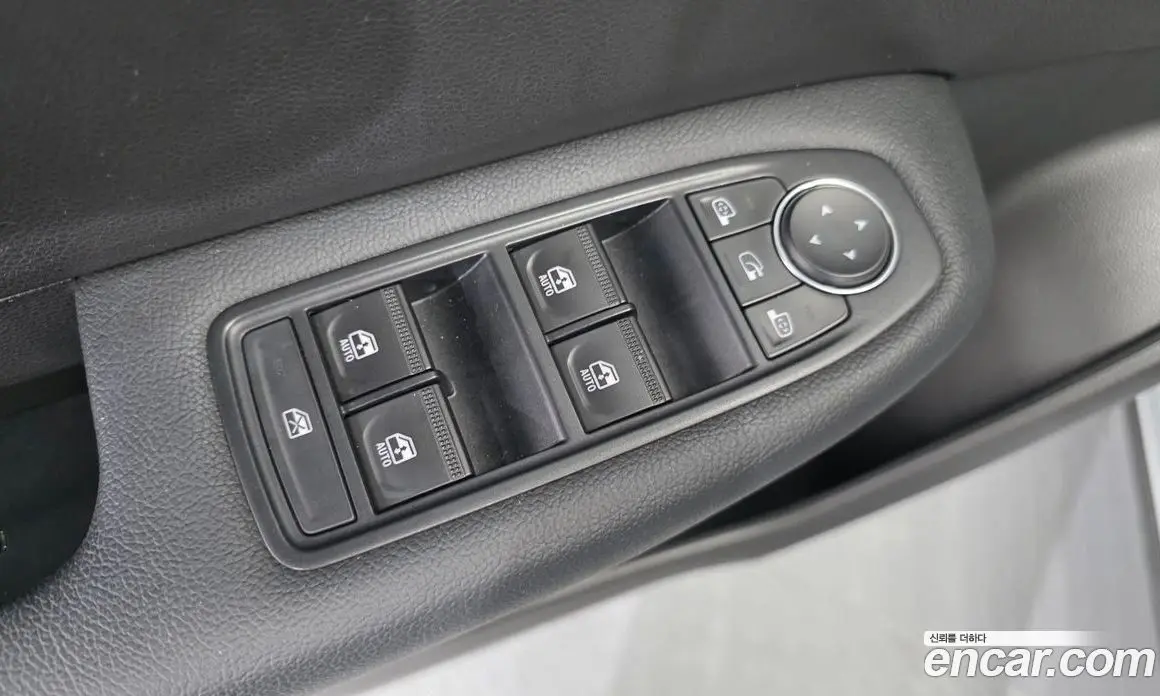 Renault (Samsung) XM3 2020 1.6 автомат (гидро), фото 30